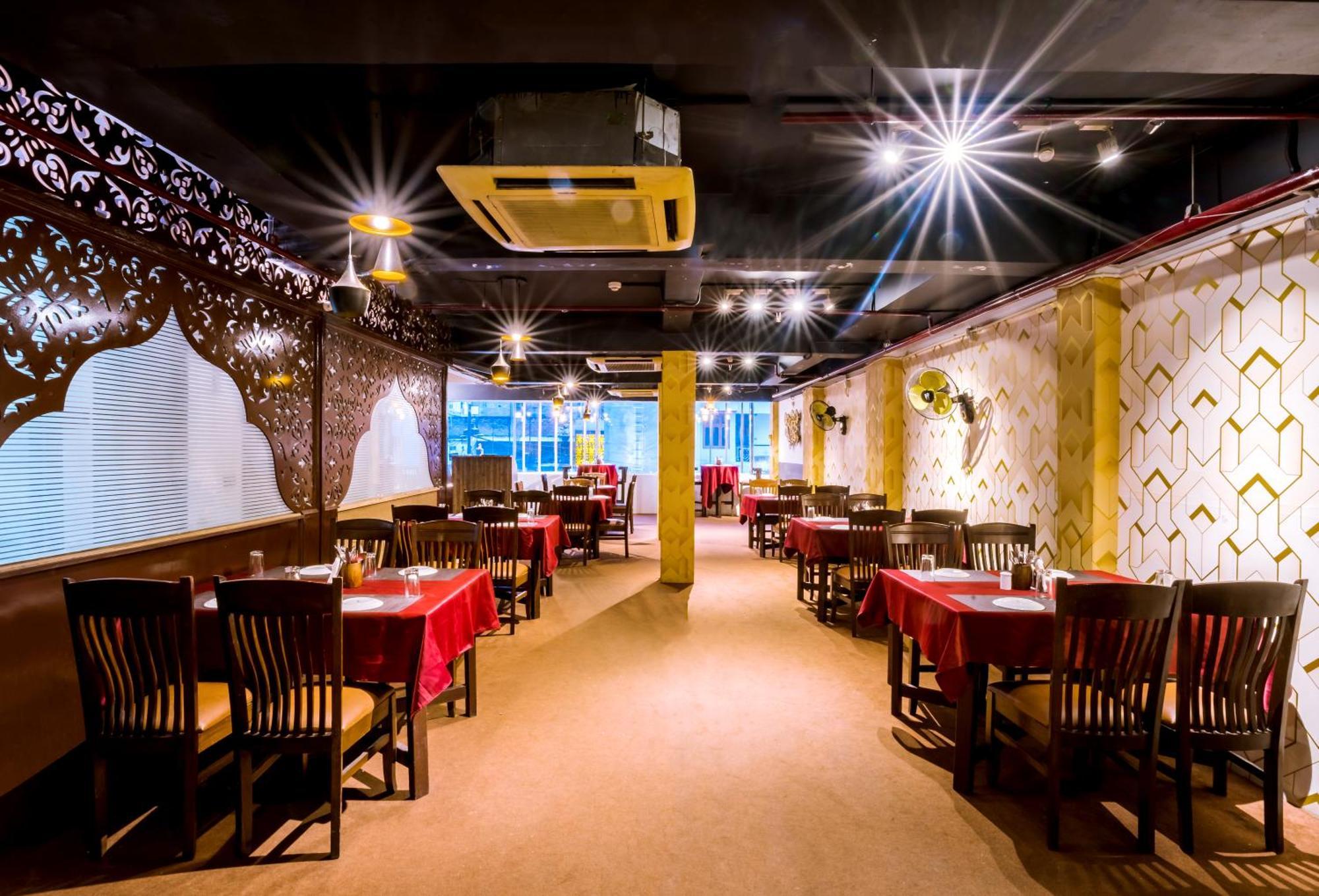 Tripli Hotels Silver Shine - Varanasi — Photos 3